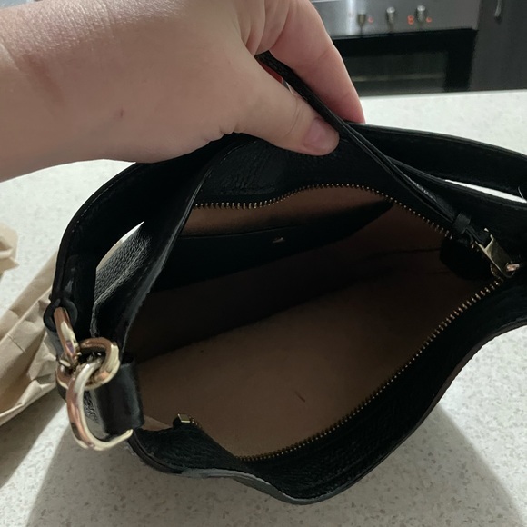 Kate Spade leather shoulder bag - Picture 5 of 8